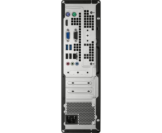 Компьютер ASUS S500SC-51140F0030 SFF / i5-11400F (90PF02K2-M02E5016), изображение 5 Компьютер ASUS S500SC-51140F0030 SFF / i5-11400F (90PF02K2-M02E5016), изображение 5