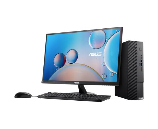 Компьютер ASUS S500SC-51140F0030 SFF / i5-11400F (90PF02K2-M02E5016), изображение 6 Компьютер ASUS S500SC-51140F0030 SFF / i5-11400F (90PF02K2-M02E5016), изображение 6