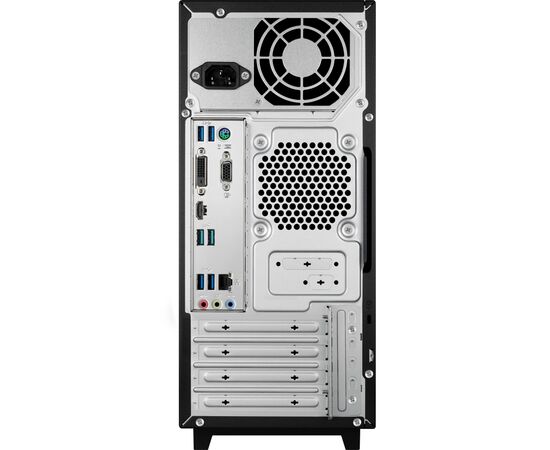 Компьютер ASUS U500MA-R5300G001R TWR / Ryzen3 5300G (90PF02F2-M0861016), изображение 6 Компьютер ASUS U500MA-R5300G001R TWR / Ryzen3 5300G (90PF02F2-M0861016), изображение 6