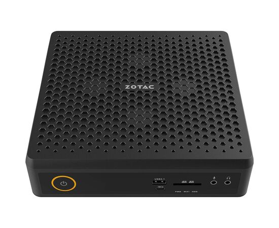 Компьютер Zotac MAGNUS ZBOX-EN173080C-BE / i7-11800H (ZBOX-EN173080C-BE), изображение 2 Компьютер Zotac MAGNUS ZBOX-EN173080C-BE / i7-11800H (ZBOX-EN173080C-BE), изображение 2