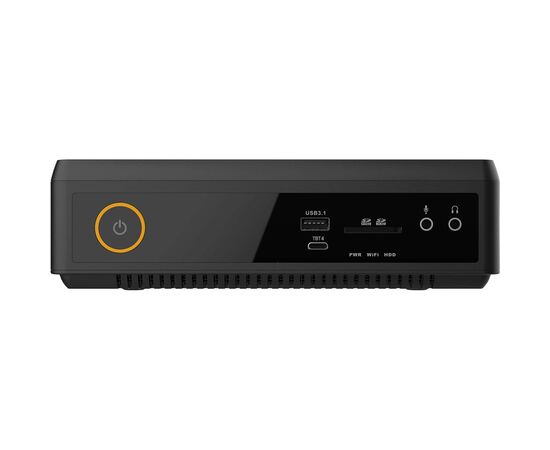 Компьютер Zotac MAGNUS ZBOX-EN173080C-BE / i7-11800H (ZBOX-EN173080C-BE), изображение 3 Компьютер Zotac MAGNUS ZBOX-EN173080C-BE / i7-11800H (ZBOX-EN173080C-BE), изображение 3
