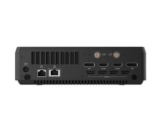 Компьютер Zotac MAGNUS ZBOX-EN173080C-BE / i7-11800H (ZBOX-EN173080C-BE), изображение 5 Компьютер Zotac MAGNUS ZBOX-EN173080C-BE / i7-11800H (ZBOX-EN173080C-BE), изображение 5