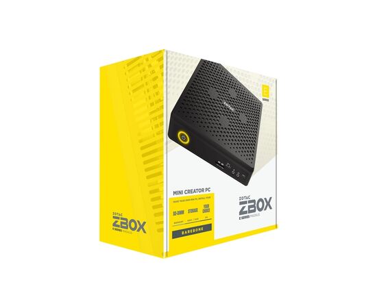 Компьютер Zotac MAGNUS ZBOX-EN173080C-BE / i7-11800H (ZBOX-EN173080C-BE), изображение 8 Компьютер Zotac MAGNUS ZBOX-EN173080C-BE / i7-11800H (ZBOX-EN173080C-BE), изображение 8