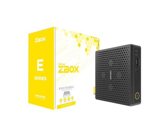 Компьютер Zotac MAGNUS ZBOX-EN173080C-BE / i7-11800H (ZBOX-EN173080C-BE), изображение 9 Компьютер Zotac MAGNUS ZBOX-EN173080C-BE / i7-11800H (ZBOX-EN173080C-BE), изображение 9