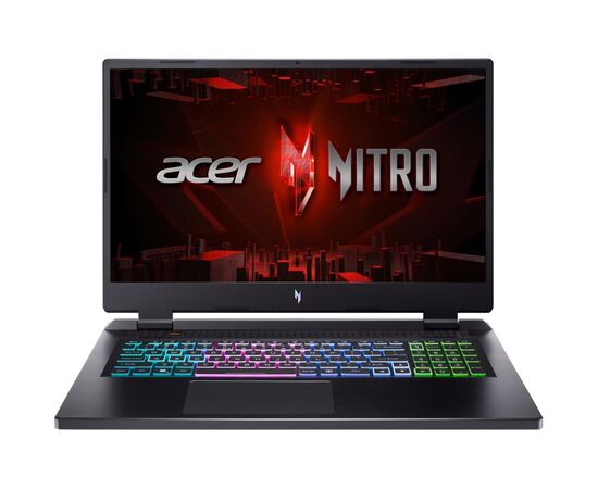 Ноутбук Acer Nitro 17 AN17-51 (NH.QK5EU.001)