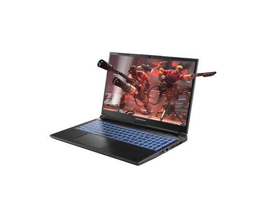 Ноутбук Dream Machines RG3060-15 (RG3060-15UA47), изображение 3 Ноутбук Dream Machines RG3060-15 (RG3060-15UA47), изображение 3