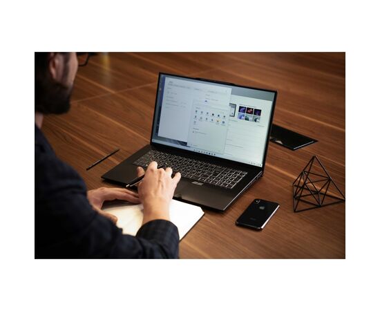 Ноутбук 2E Complex Pro 17 (NS70PU-17UA32), изображение 4