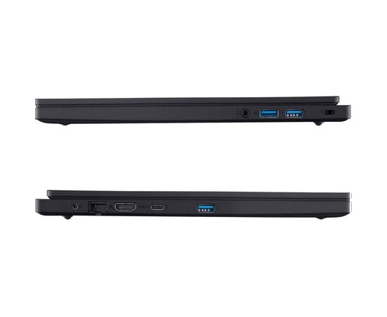 Ноутбук Acer TravelMate TMP215-54 (NX.VVREU.01B), изображение 5 Ноутбук Acer TravelMate TMP215-54 (NX.VVREU.01B), изображение 5