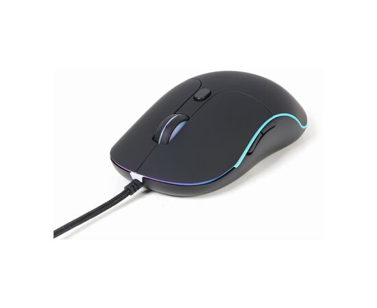 Мышка Gembird MUS-UL-02 USB Black (MUS-UL-02)