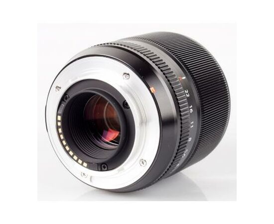 Объектив Fujifilm XF-60mm F2.4 R Macro (16240767), изображение 3 Объектив Fujifilm XF-60mm F2.4 R Macro (16240767), изображение 3