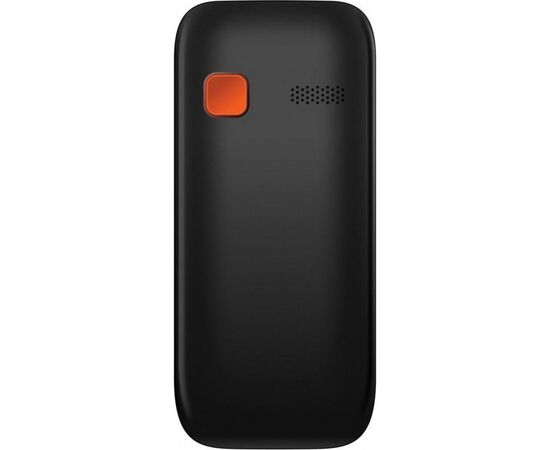Мобільний телефон Maxcom MM426 Black, зображення 2 Мобільний телефон Maxcom MM426 Black, зображення 2