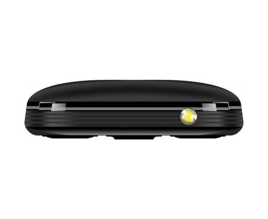 Мобільний телефон Maxcom MM426 Black, зображення 5 Мобільний телефон Maxcom MM426 Black, зображення 5
