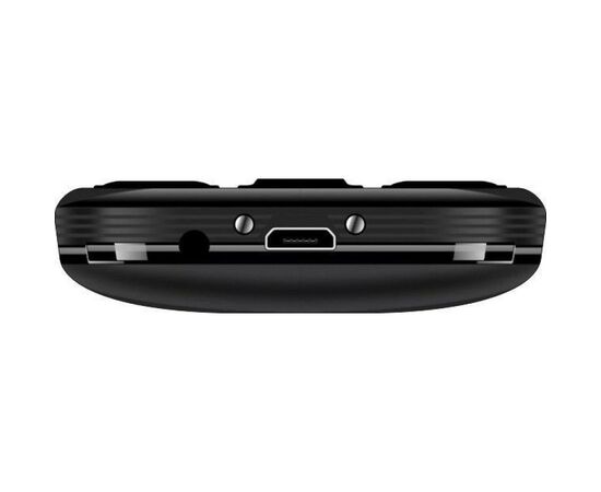 Мобільний телефон Maxcom MM426 Black, зображення 6 Мобільний телефон Maxcom MM426 Black, зображення 6