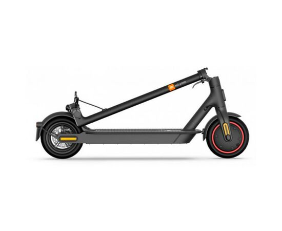 Електросамокат Xiaomi Mi Electric Scooter Pro 2 Black (649478), зображення 3 Електросамокат Xiaomi Mi Electric Scooter Pro 2 Black (649478), зображення 3