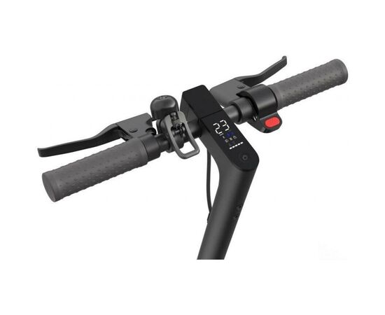 Електросамокат Xiaomi Mi Electric Scooter Pro 2 Black (649478), зображення 4 Електросамокат Xiaomi Mi Electric Scooter Pro 2 Black (649478), зображення 4