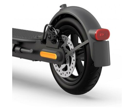 Електросамокат Xiaomi Mi Electric Scooter Pro 2 Black (649478), зображення 6 Електросамокат Xiaomi Mi Electric Scooter Pro 2 Black (649478), зображення 6