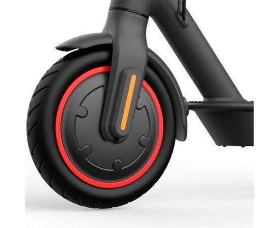 Електросамокат Xiaomi Mi Electric Scooter Pro 2 Black (649478), зображення 7 Електросамокат Xiaomi Mi Electric Scooter Pro 2 Black (649478), зображення 7