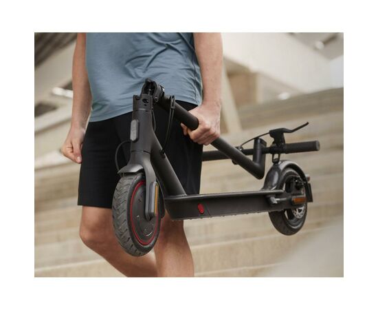 Електросамокат Xiaomi Mi Electric Scooter Pro 2 Black (649478), зображення 8 Електросамокат Xiaomi Mi Electric Scooter Pro 2 Black (649478), зображення 8