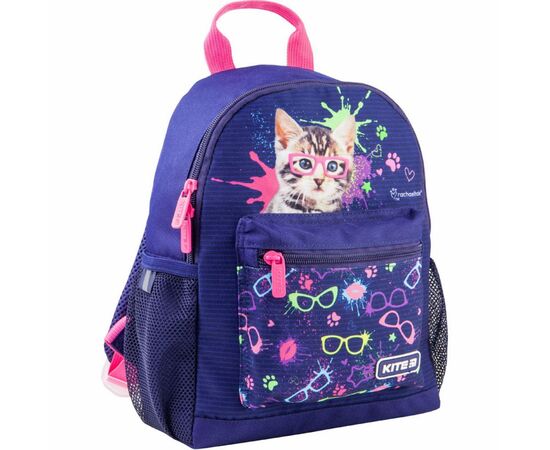 Рюкзак школьный Kite Kids Rachael Hale 534 (R21-534XS), изображение 2 Рюкзак школьный Kite Kids Rachael Hale 534 (R21-534XS), изображение 2