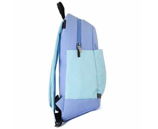 Рюкзак школьный GoPack Сity 173-2 голубо-бирюзовый (GO21-173L-2), изображение 5 Рюкзак школьный GoPack Сity 173-2 голубо-бирюзовый (GO21-173L-2), изображение 5