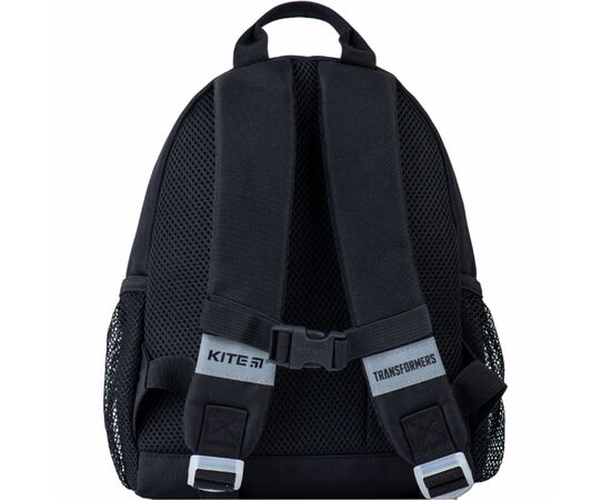 Рюкзак школьный Kite Kids Transformers (TF21-534XS), изображение 3 Рюкзак школьный Kite Kids Transformers (TF21-534XS), изображение 3