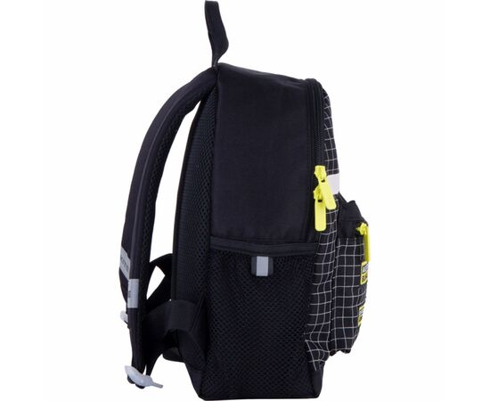 Рюкзак школьный Kite Kids Transformers (TF21-534XS), изображение 5 Рюкзак школьный Kite Kids Transformers (TF21-534XS), изображение 5