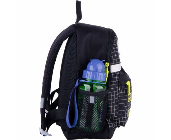 Рюкзак школьный Kite Kids Transformers (TF21-534XS), изображение 6 Рюкзак школьный Kite Kids Transformers (TF21-534XS), изображение 6