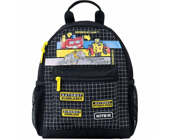 Рюкзак школьный Kite Kids Transformers (TF21-534XS)