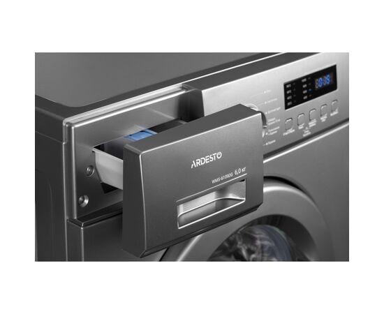 Стиральная машина Ardesto WMS-6109DG, изображение 3