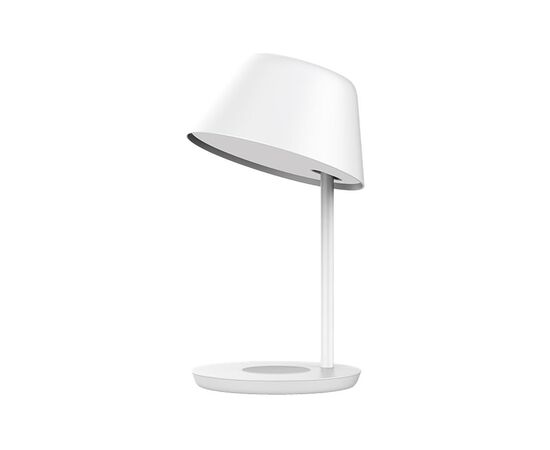 Настільна лампа Yeelight настільний Staria Bedside Lamp Pro Wireless Charging 20W 2700-6000K (YLCT03YL/YLCT032EU)
