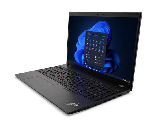 Ноутбук Lenovo ThinkPad L15 G3 (21C4S7CX00), изображение 3 Ноутбук Lenovo ThinkPad L15 G3 (21C4S7CX00), изображение 3