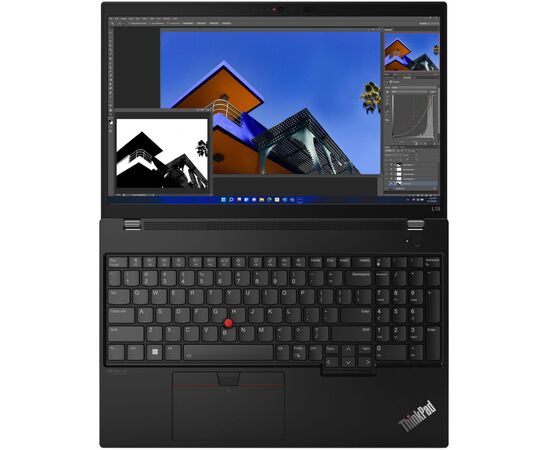 Ноутбук Lenovo ThinkPad L15 G3 (21C4S7CX00), изображение 4 Ноутбук Lenovo ThinkPad L15 G3 (21C4S7CX00), изображение 4
