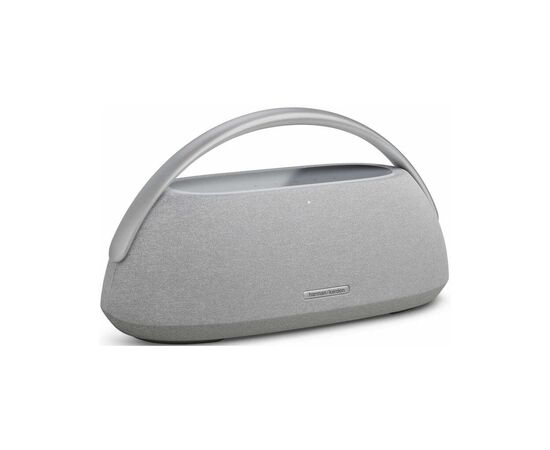 Акустическая система Harman Kardon Go+Play 3 Grey (HKGOPLAY3GRYEP)