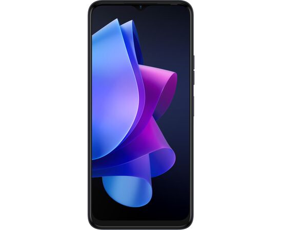 Мобильный телефон Tecno KI5q (Spark 10 4/128Gb) Meta Black (4895180797699), изображение 2 Мобильный телефон Tecno KI5q (Spark 10 4/128Gb) Meta Black (4895180797699), изображение 2