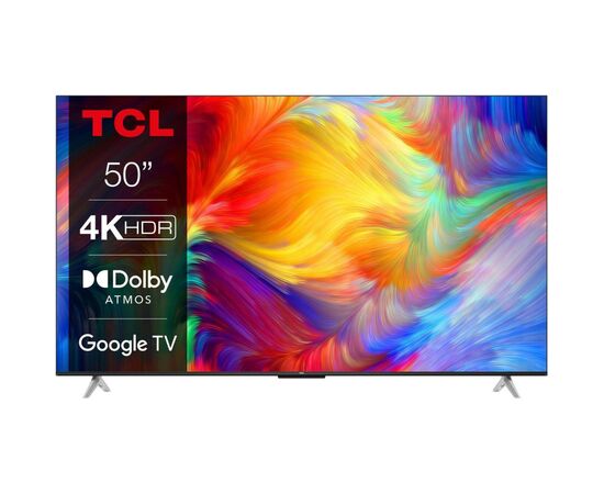 Телевизор TCL 50P638, изображение 3 Телевизор TCL 50P638, изображение 3