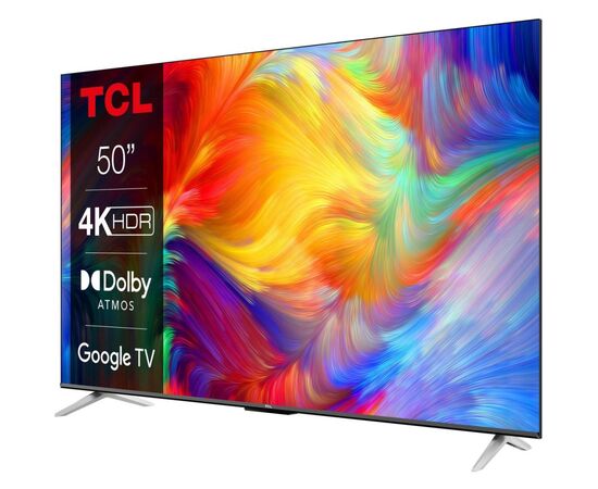 Телевизор TCL 50P638, изображение 4 Телевизор TCL 50P638, изображение 4