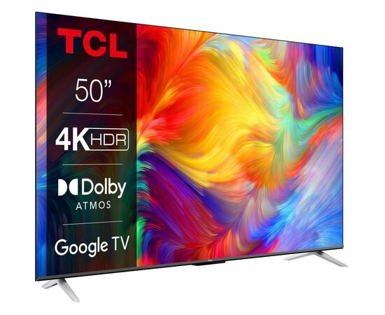 Телевизор TCL 50P638, изображение 5 Телевизор TCL 50P638, изображение 5