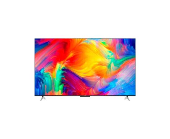 Телевізор TCL 50P638