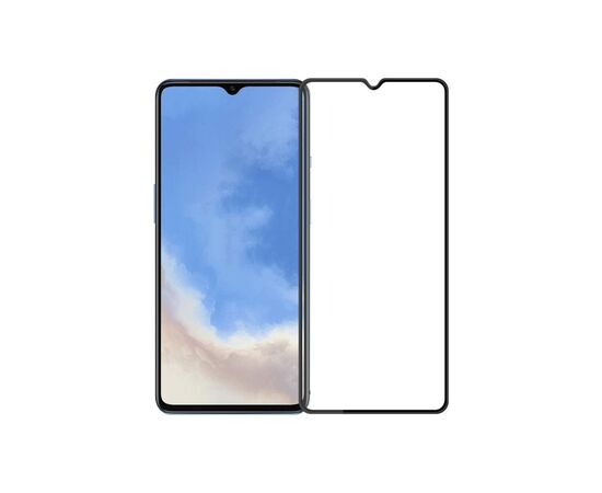 Стекло защитное PowerPlant Full screen Samsung Galaxy A24 (GL602497)