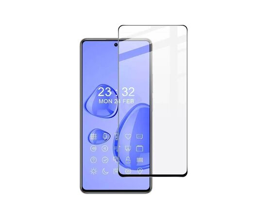 Стекло защитное PowerPlant Full screen Samsung Galaxy M14 (GL602466)
