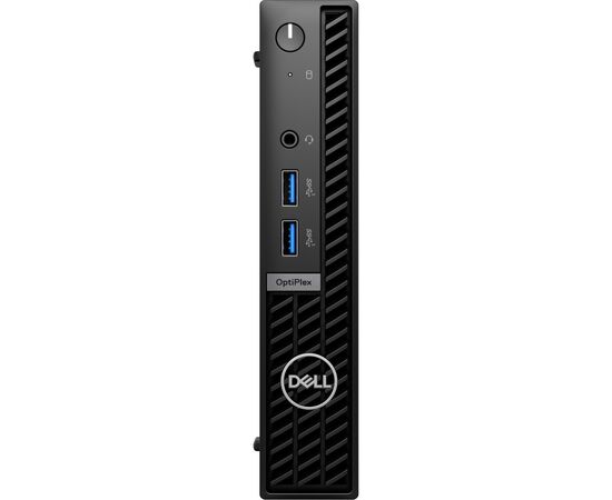 Компьютер Dell Optiplex 7010 MFF / i3-13100T (N003O7010MFFUA_UBU), изображение 2 Компьютер Dell Optiplex 7010 MFF / i3-13100T (N003O7010MFFUA_UBU), изображение 2