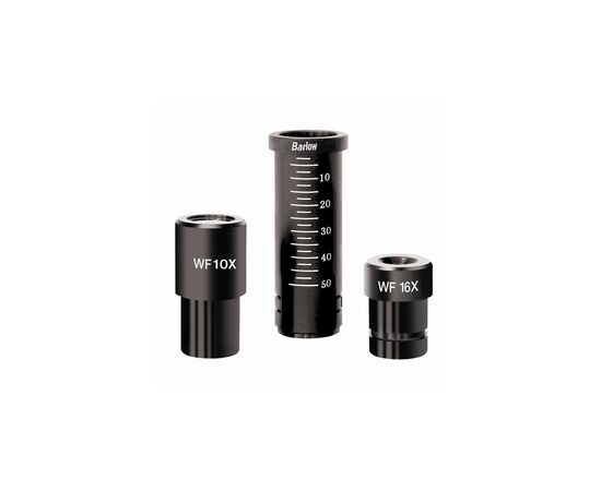 Микроскоп Bresser Junior 40x-1024x USB Camera з кейсом (8855000) (930477), изображение 7 Микроскоп Bresser Junior 40x-1024x USB Camera з кейсом (8855000) (930477), изображение 7