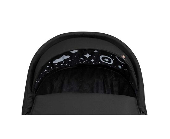 Коляска TUTIS 2 в 1 Mio plus Thermo Black Edition Rose Gold (1352292), изображение 3 Коляска TUTIS 2 в 1 Mio plus Thermo Black Edition Rose Gold (1352292), изображение 3