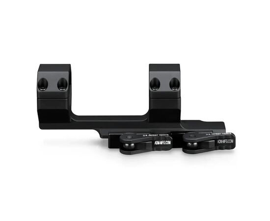 Крепление для прицела Vortex Precision QR Cantilever 30mm 2" offset (CM-404) (930349), изображение 3 Крепление для прицела Vortex Precision QR Cantilever 30mm 2" offset (CM-404) (930349), изображение 3