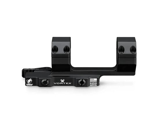 Крепление для прицела Vortex Precision QR Cantilever 30mm 2" offset (CM-404) (930349), изображение 4 Крепление для прицела Vortex Precision QR Cantilever 30mm 2" offset (CM-404) (930349), изображение 4