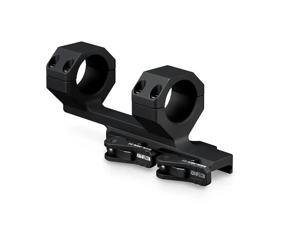 Кріплення для прицілу Vortex Precision QR Cantilever 30mm 2" offset (CM-404) (930349)