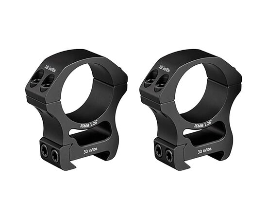 Кріплення для прицілу Vortex Pro Ring 30mm High (1.26") (PR30-H) (930352)