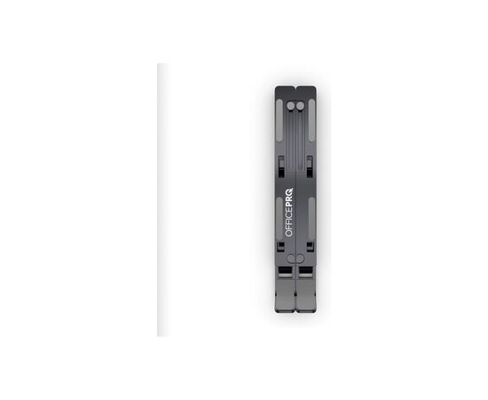 Подставка для ноутбука OfficePro LS320G Grey (LS320G), изображение 2 Подставка для ноутбука OfficePro LS320G Grey (LS320G), изображение 2