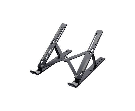 Подставка для ноутбука OfficePro LS320G Grey (LS320G)