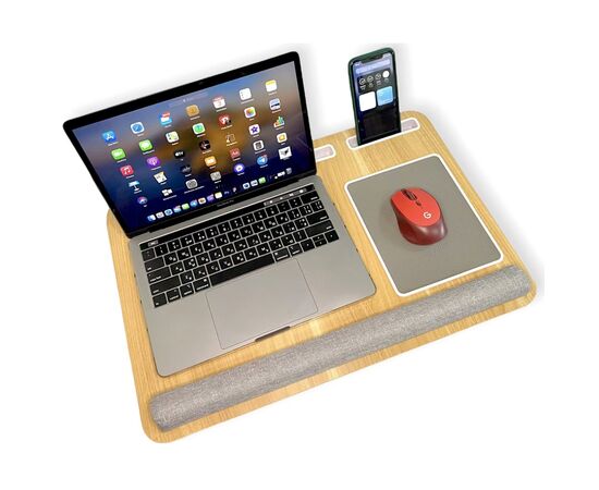 Столик для ноутбука OfficePro CP142, изображение 9